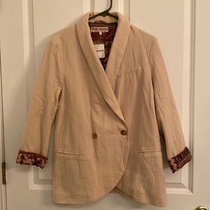 Free People Jacket/coats New with tag
